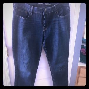 Old Navy Original Jeans
